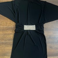 Уникална рокля размер M, снимка 1 - Рокли - 42889016