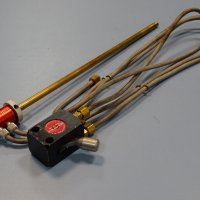 пневмозадвижка за пневмозатегач NORTHFIELD precision pneumatic hand actuated directional valve, снимка 9 - Резервни части за машини - 37827030