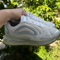 Nike Air Max 720 — номер 39, снимка 2 - Маратонки - 42305894