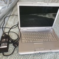 Лаптоп Dell Inspiron 1520, снимка 1 - Лаптопи за дома - 42611338