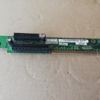PCI-E Riser Card Dell 0GJ160 2x PCI-E, снимка 3 - Други - 36794265