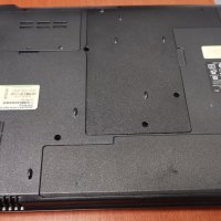 Лаптоп Acer Aspire 5542G, снимка 6 - Части за лаптопи - 31994325