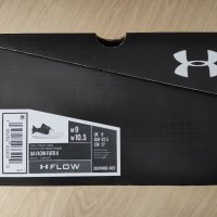 Under Armour Flow FUTR X, снимка 14 - Спортни обувки - 42499155