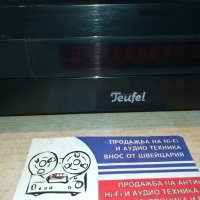 TEUFEL IP300BR-BLU-RAY DVD RECEIVER-HDMI/USB/LAN/OPTICAL, снимка 3 - Ресийвъри, усилватели, смесителни пултове - 30261754