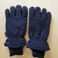 Мъжки зимни ръкавици - Размер М, снимка 1 - Други - 42600004