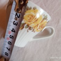 Чашки за кафе, снимка 3 - Чаши - 25807523