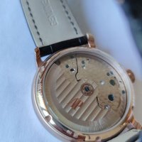 Мъжки луксозен часовник Audemars Piguet double Tourbillion , снимка 6 - Мъжки - 36909840
