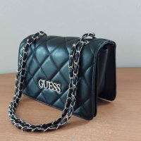 Луксозна нова чанта/реплика Guess/SG-X44, снимка 2 - Чанти - 40764782
