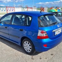 Honda Civic 7th Gen 1.4i 90 hp, снимка 5 - Автомобили и джипове - 44434259