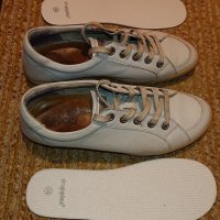 Ecco 39, снимка 2 - Дамски ежедневни обувки - 31137368