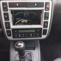 Ford Galaxy 1.9 131, снимка 7 - Автомобили и джипове - 40616121