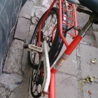 Велосипед Балканче, снимка 5 - Велосипеди - 42703609