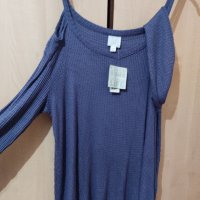 Блуза, снимка 2 - Блузи с дълъг ръкав и пуловери - 34496901