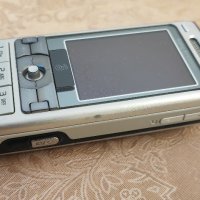  Sony Ericsson K800 на части, кодиран заключен, за части , снимка 1 - Sony Ericsson - 39233492