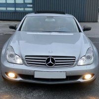 Mercedes-Benz CLS 350 CDI , снимка 1 - Автомобили и джипове - 36588304