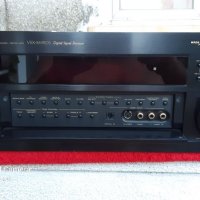 Pioneer VSX-859RDS, снимка 11 - Ресийвъри, усилватели, смесителни пултове - 37537439