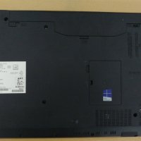 Продавам лаптоп Fujitsu, снимка 2 - Лаптопи за работа - 31061431