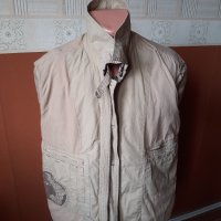 👉Larusso Original М-50 blazer, снимка 9 - Якета - 31519199