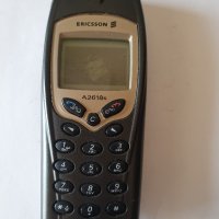 ericsson a2618s, снимка 15 - Sony Ericsson - 32137003