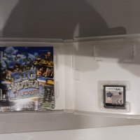 Nintendo DS игра Big Mutha Truckers, снимка 3 - Игри за Nintendo - 42313750
