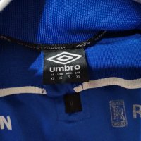 Детски анораци UMBRO, снимка 7 - Детски анцузи и суичери - 37180106