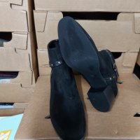 Дамски обувки ANNA FIELD, снимка 5 - Дамски ботуши - 38797728