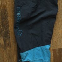 NORRONA Fjora Flex1 - мъжки туристически панталон, размер XL, снимка 9 - Спортни дрехи, екипи - 42866211