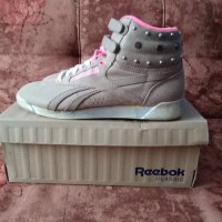 Кецове REEBOK, снимка 4 - Кецове - 31922821