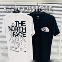 Мъжка тениска The North Face SS345, снимка 1 - Тениски - 35933287