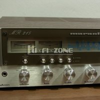 РЕСИВЪР  Marantz mr-215 , снимка 4 - Ресийвъри, усилватели, смесителни пултове - 42622265