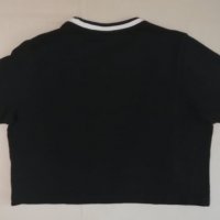 Nike Sportswear Archive Cropped T-Shirt оригинална кроп тениска L Найк, снимка 4 - Спортни екипи - 33742807