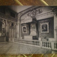 Стар френски албум на двореца Версай, снимка 5 - Други - 38403324