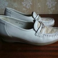 Мокасини дамски Jaco №40, снимка 2 - Дамски ежедневни обувки - 29418207