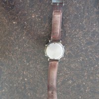 Мъжки часовник Dom Baiz International Chronograph, снимка 8 - Мъжки - 44338613