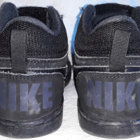 детски обувки Nike. номер 28,5, снимка 8 - Детски маратонки - 44737404