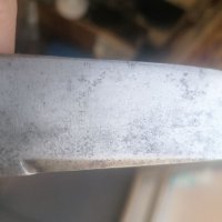 Колекционерски ловен нож , снимка 4 - Колекции - 31912979