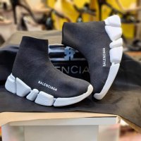 Дамски маратонки  Balenciaga код Br 713, снимка 1 - Маратонки - 33665196