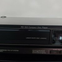 CD Teac PD 300, снимка 4 - Други - 29332577