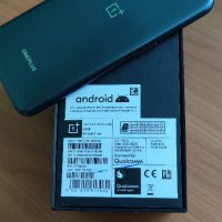 Oneplus nord N100. 64gb. Android 11. , снимка 1 - Други - 37155715