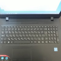 Лаптоп Lenovo IdeaPad 110-15IBR на части, снимка 9 - Лаптопи за работа - 29602266