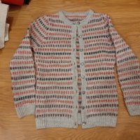 Детски пуловер, жилетка, снимка 1 - Детски пуловери и жилетки - 30029735