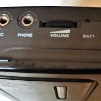 SUNNY mini casete recorder, снимка 4 - Радиокасетофони, транзистори - 36901774
