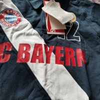 Детска блузка FC Bayern, снимка 2 - Детски Блузи и туники - 40777276