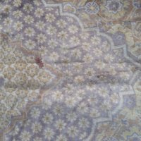 Много стар ориенталски килим, снимка 6 - Антикварни и старинни предмети - 38096684