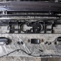 Решетки, парктроници, дистроник радари за Audi A7 C8 и други, снимка 6 - Части - 40804032