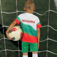 BGF Футболен Екип България , снимка 5 - Детски комплекти - 42596373