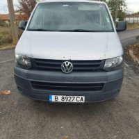 VW TRANSPORTER T5, снимка 2 - Бусове и автобуси - 42823606