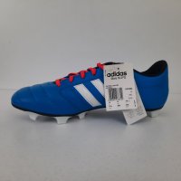Adidas Gloro 16.2 FG  - футболни обувки,  размер 44.7 /UK 10 / стелка 28.5 см..   , снимка 5 - Футбол - 39364220