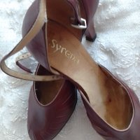 Дамски обувки,естествена кожа, размер 39, снимка 2 - Дамски елегантни обувки - 40566397