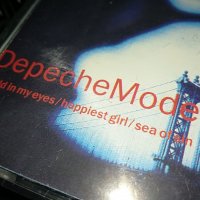 DEPECHE MODE-КАСЕТА 2808221520, снимка 5 - Аудио касети - 37825216